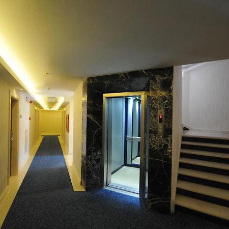 Kleopatra Micador Otel Alanya Exterior photo