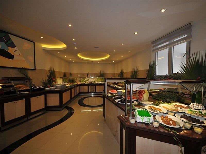 Kleopatra Micador Otel Alanya Exterior photo