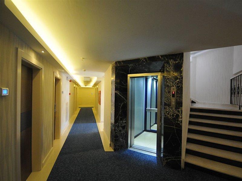Kleopatra Micador Otel Alanya Exterior photo