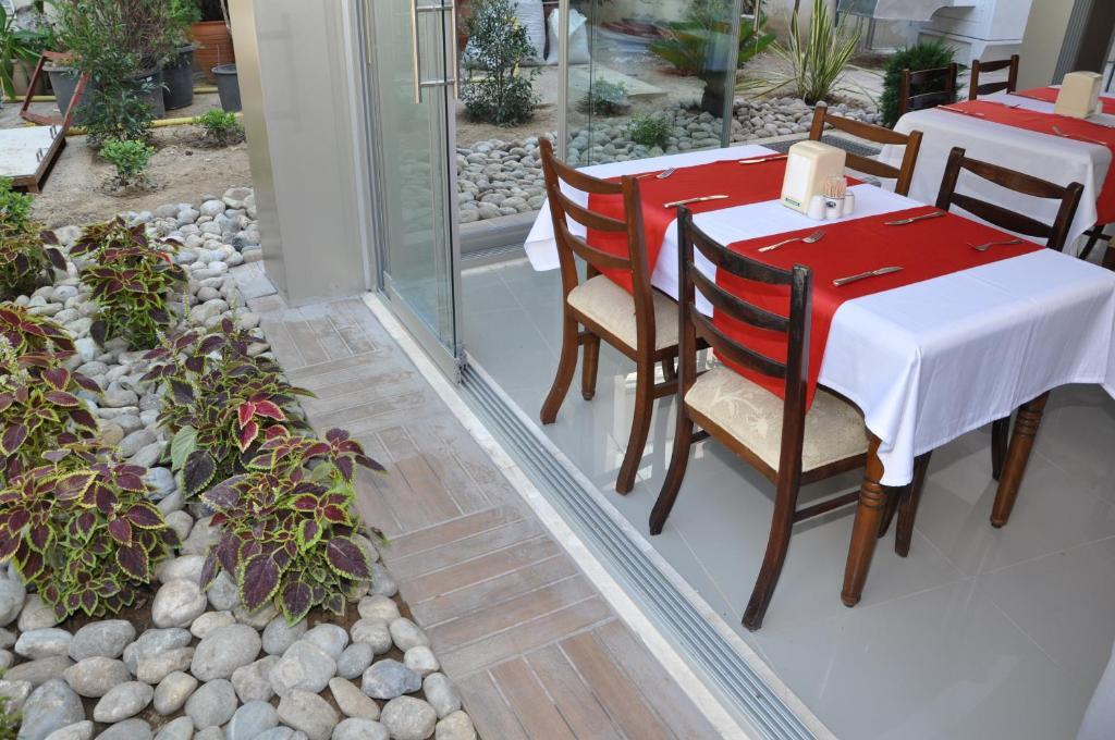 Kleopatra Micador Otel Alanya Exterior photo