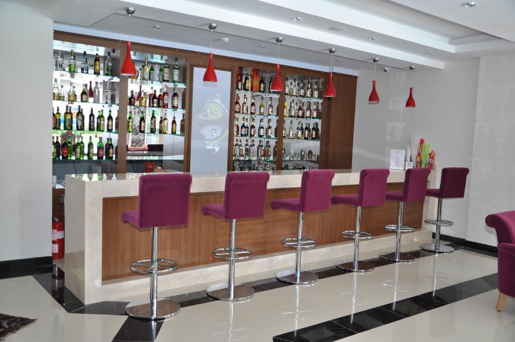 Kleopatra Micador Otel Alanya Exterior photo