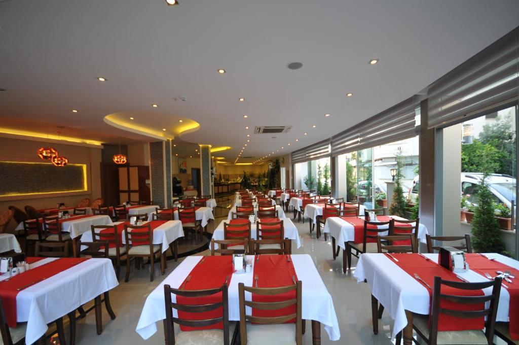 Kleopatra Micador Otel Alanya Exterior photo