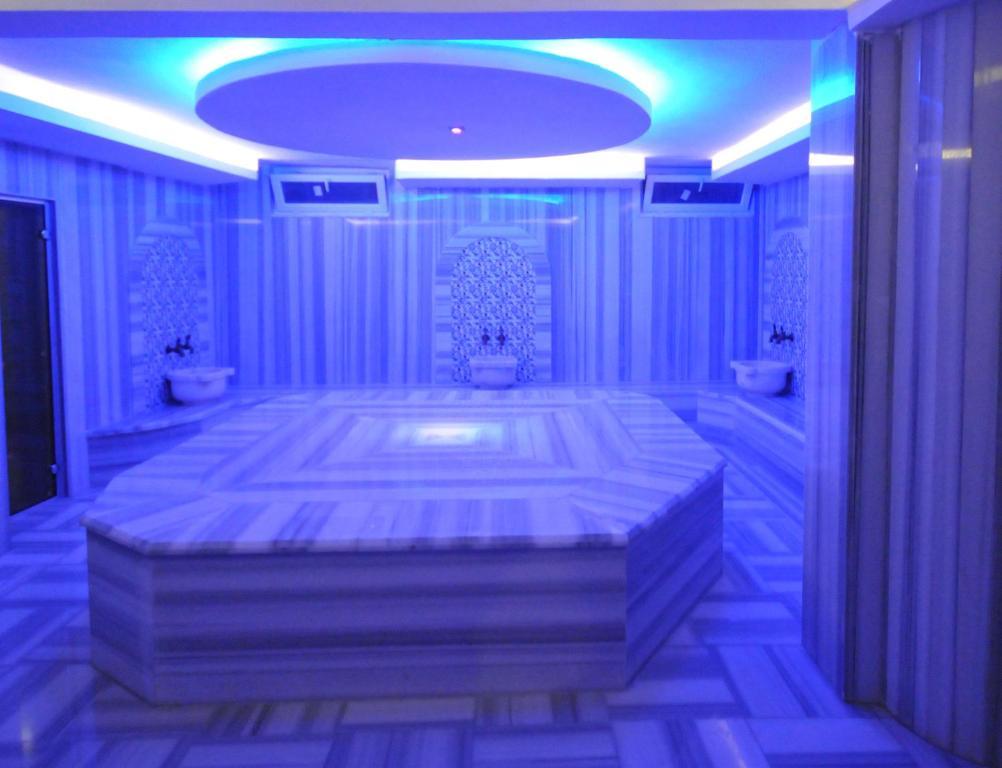 Kleopatra Micador Otel Alanya Exterior photo
