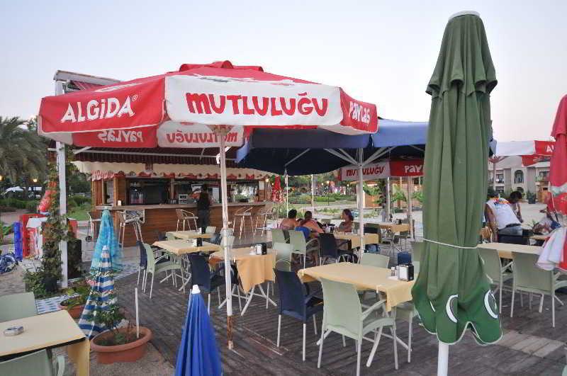 Kleopatra Micador Otel Alanya Exterior photo