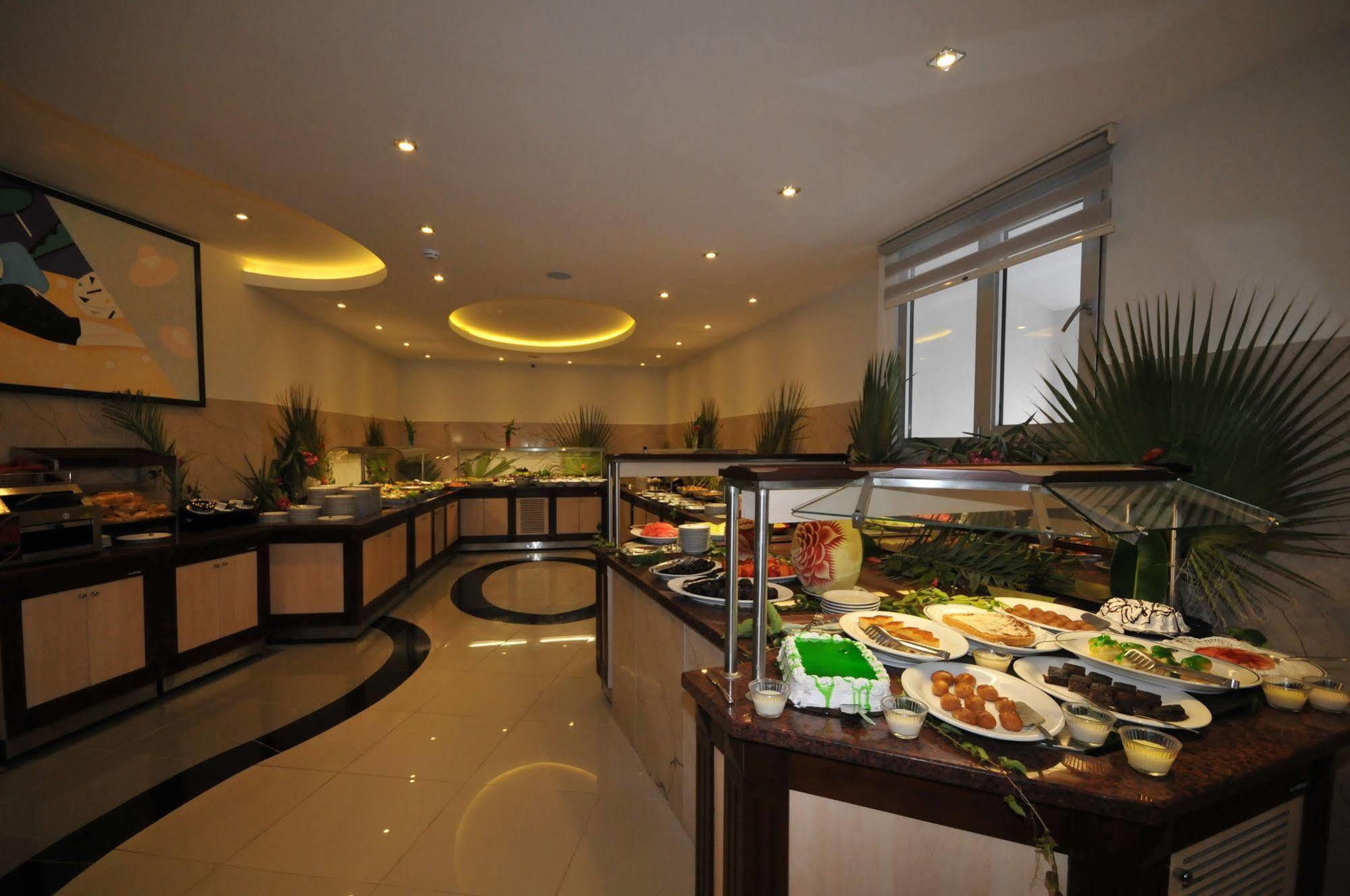 Kleopatra Micador Otel Alanya Exterior photo